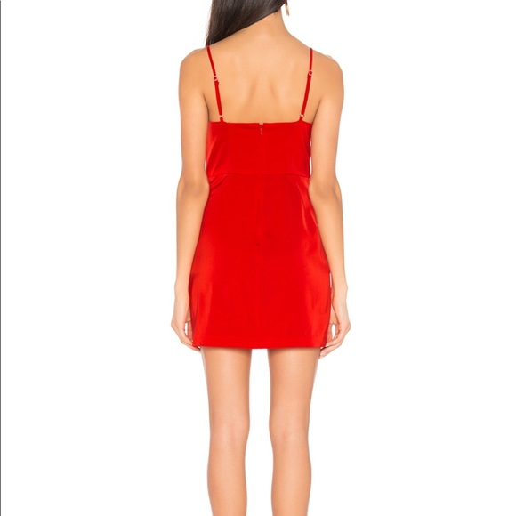 NBD dress from Revolve - Picture 3 of 6